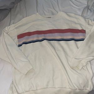 american eagle crewneck